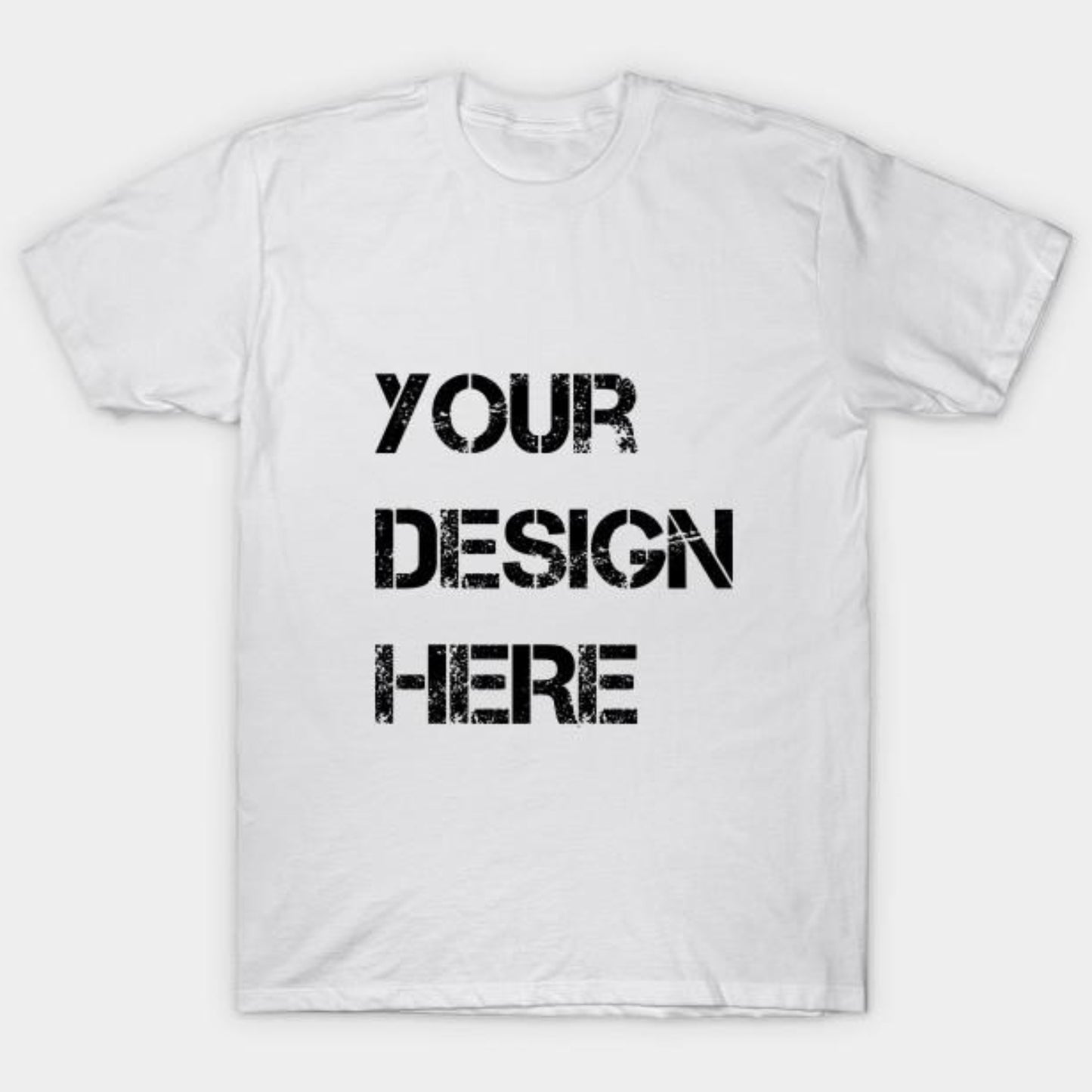 Custom Tee Request