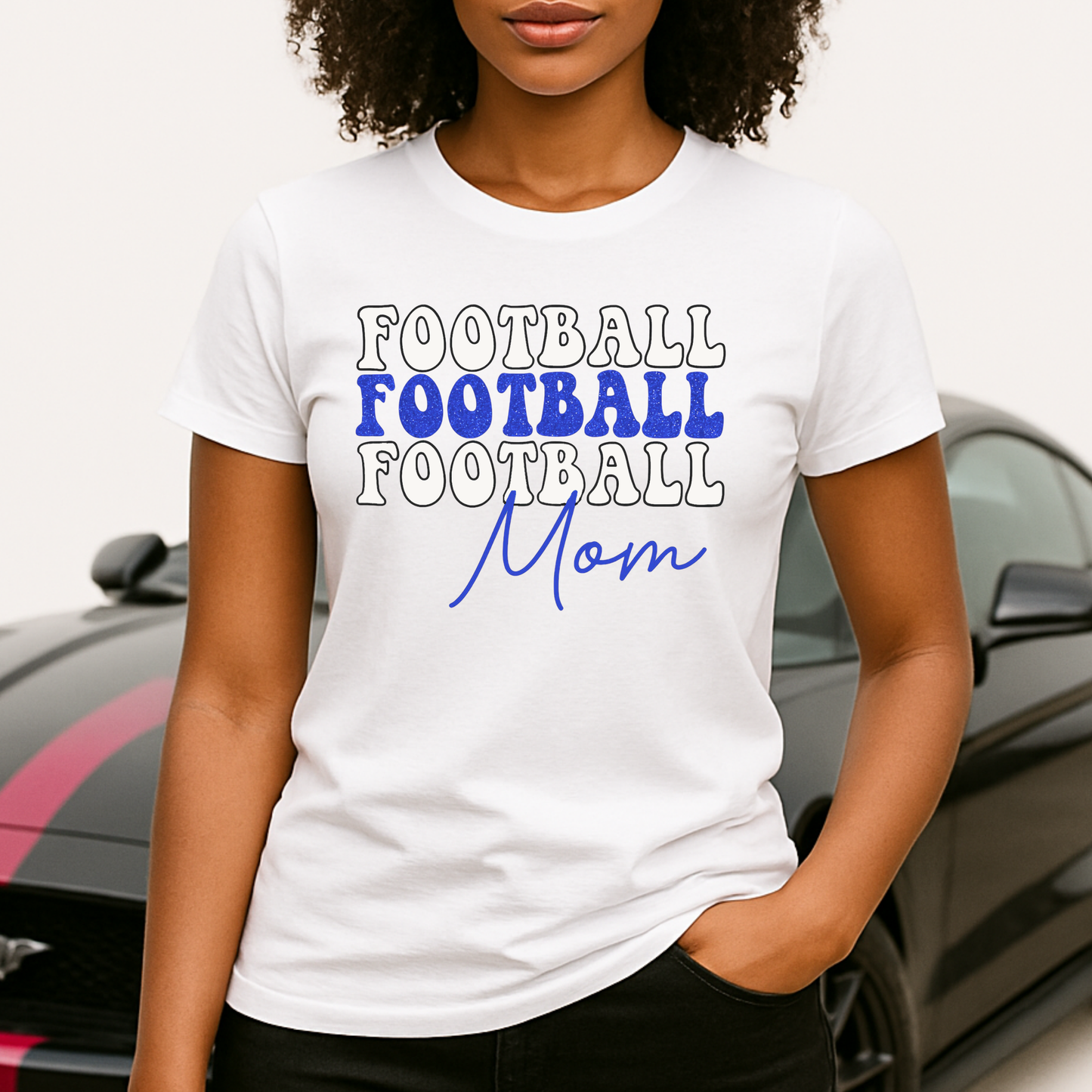 Custom Tee Request