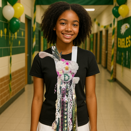 Homecoming Mum