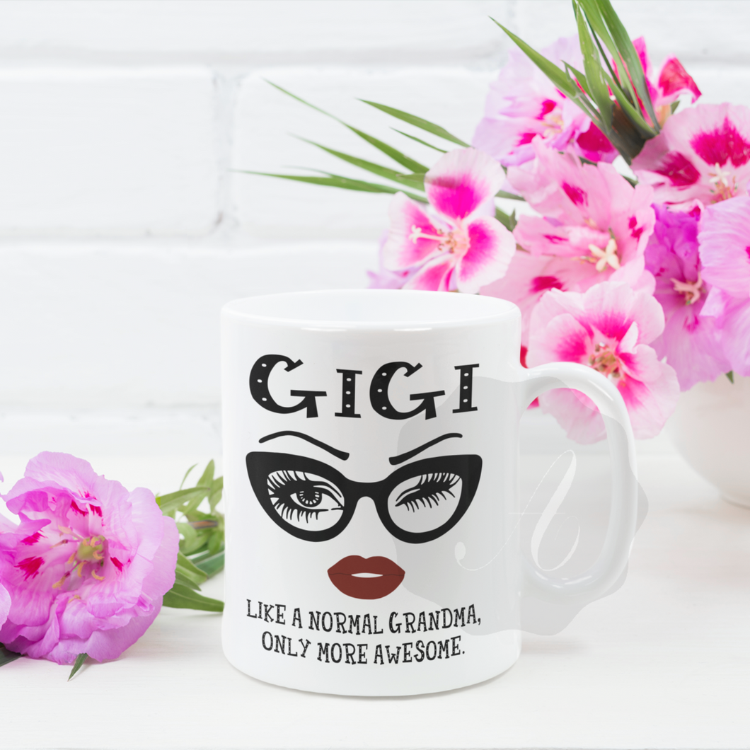 Gigi Mug