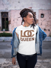 Load image into Gallery viewer, Black Girl MAgic- LOC Queen
