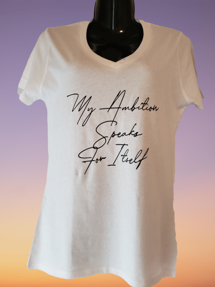 My Ambition