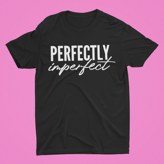 Perfectly Imperfect